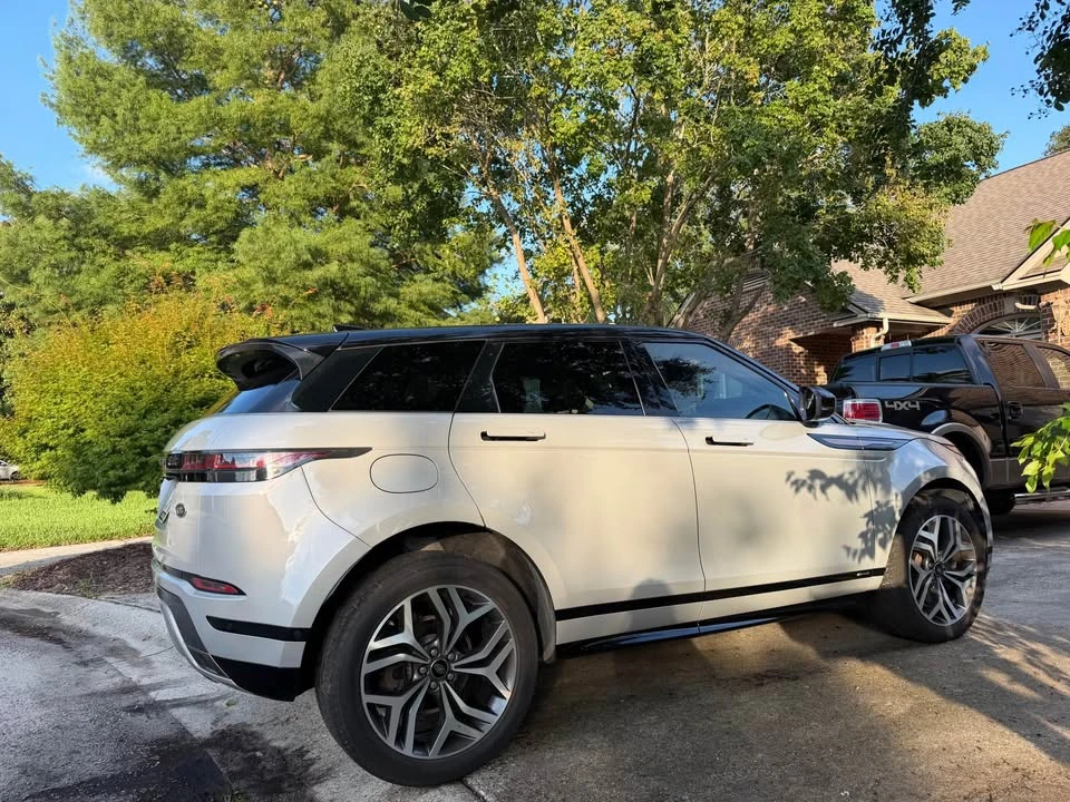 2020 Land Rover Range Rover Evoque 2nd Gen - Image 4 of 12
