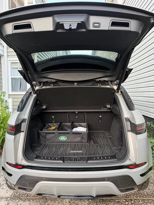 2020 Land Rover Range Rover Evoque 2nd Gen - Image 5 of 12