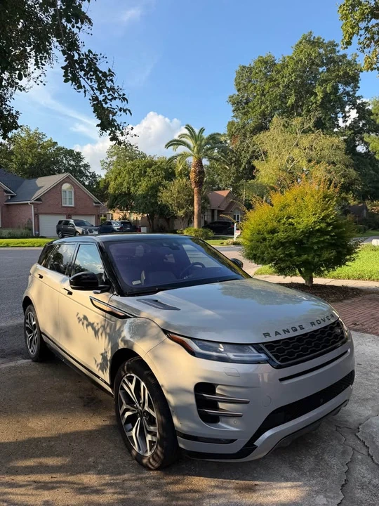 2020 Land Rover Range Rover Evoque 2nd Gen - Image 3 of 12