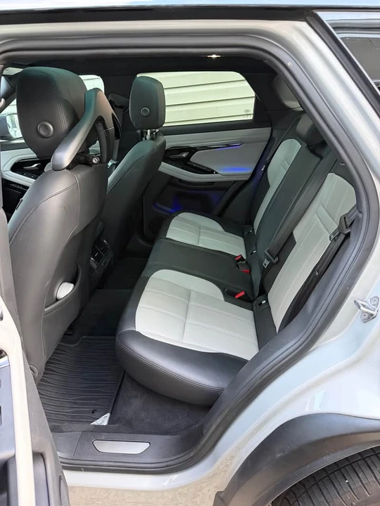 2020 Land Rover Range Rover Evoque 2nd Gen - Image 6 of 12