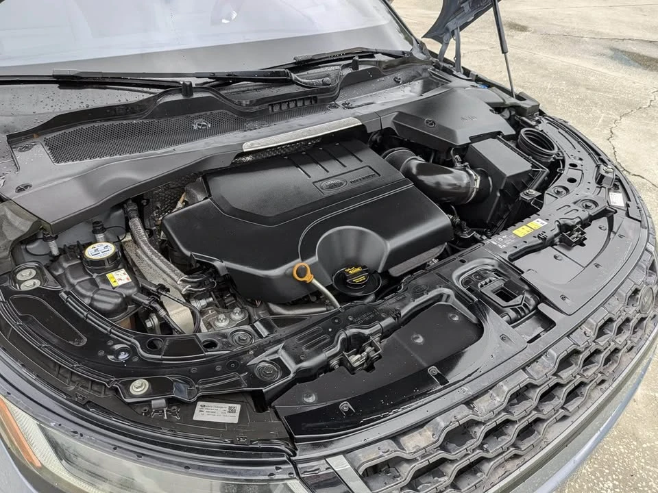 2020 Land Rover Range Rover Evoque 2nd Gen - Image 6 of 6