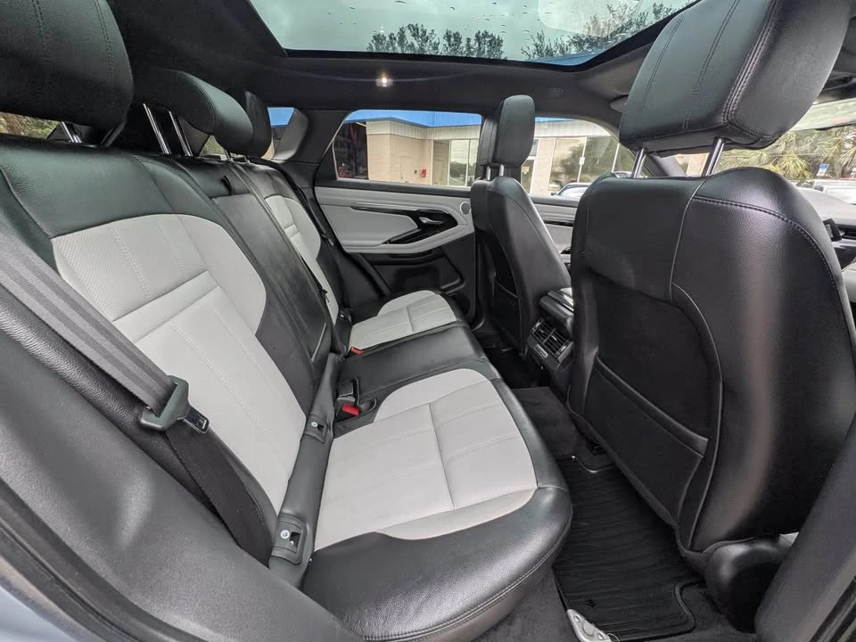 2020 Land Rover Range Rover Evoque 2nd Gen - Image 4 of 6