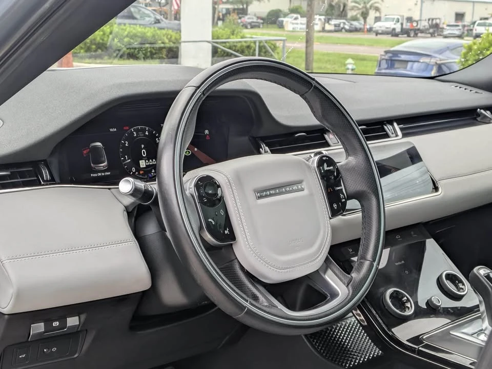 2020 Land Rover Range Rover Evoque 2nd Gen - Image 5 of 6