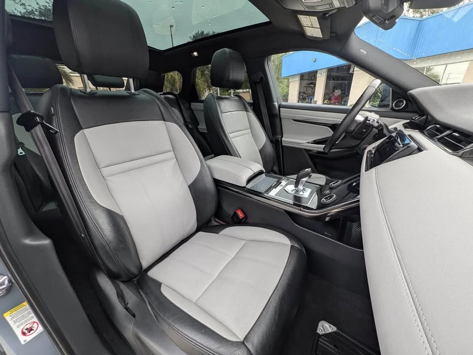 2020 Land Rover Range Rover Evoque 2nd Gen - Image 3 of 6