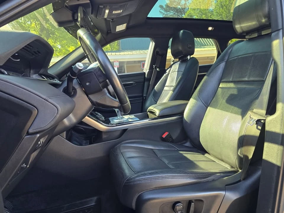 2020 Land Rover Range Rover Evoque 2nd Gen - Image 8 of 15