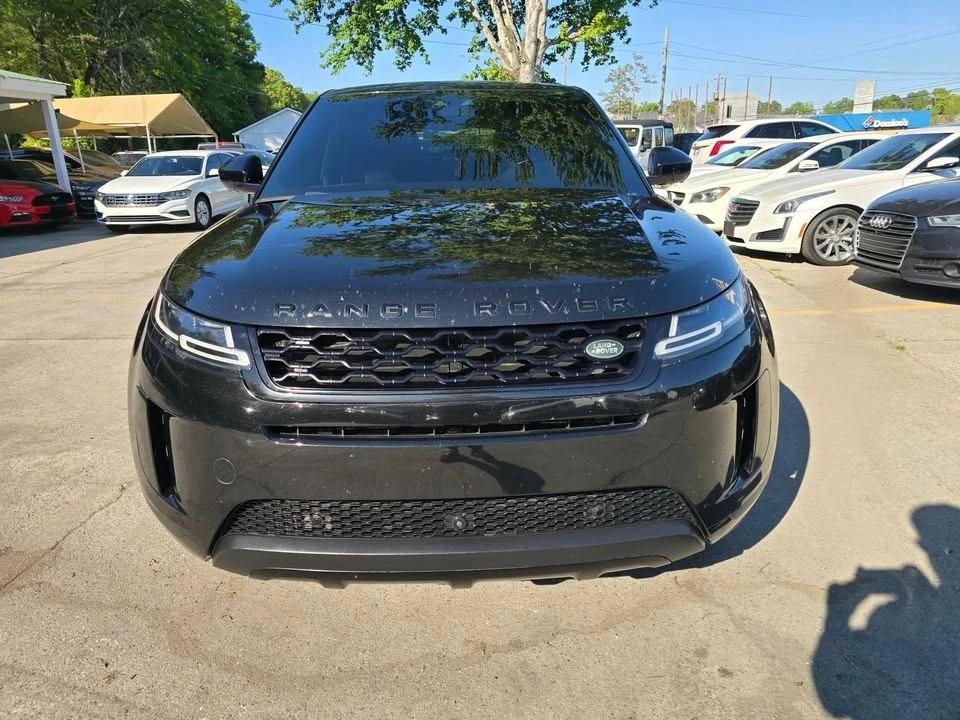 2020 Land Rover Range Rover Evoque 2nd Gen - Image 6 of 15