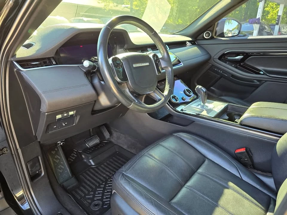 2020 Land Rover Range Rover Evoque 2nd Gen - Image 7 of 15