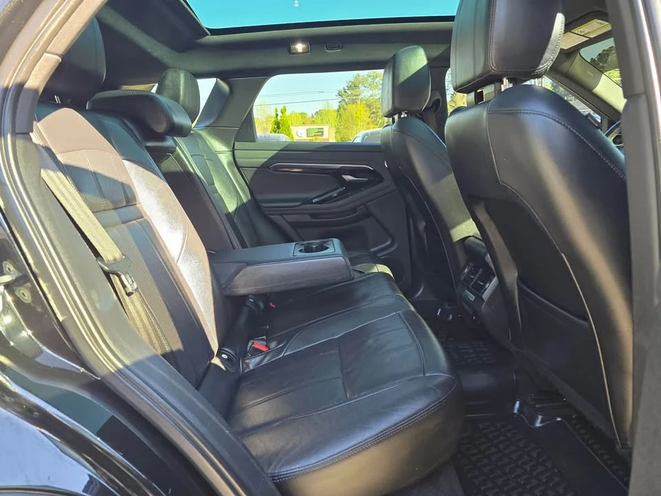 2020 Land Rover Range Rover Evoque 2nd Gen - Image 13 of 15