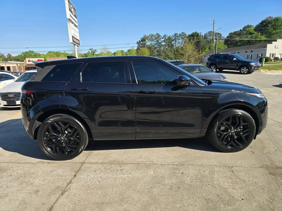 2020 Land Rover Range Rover Evoque 2nd Gen - Image 5 of 15
