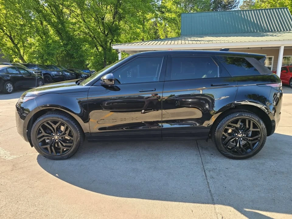 2020 Land Rover Range Rover Evoque 2nd Gen - Image 2 of 15