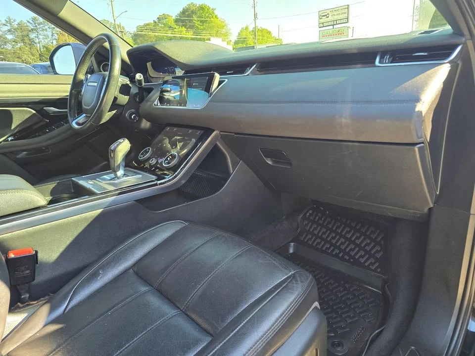 2020 Land Rover Range Rover Evoque 2nd Gen - Image 14 of 15