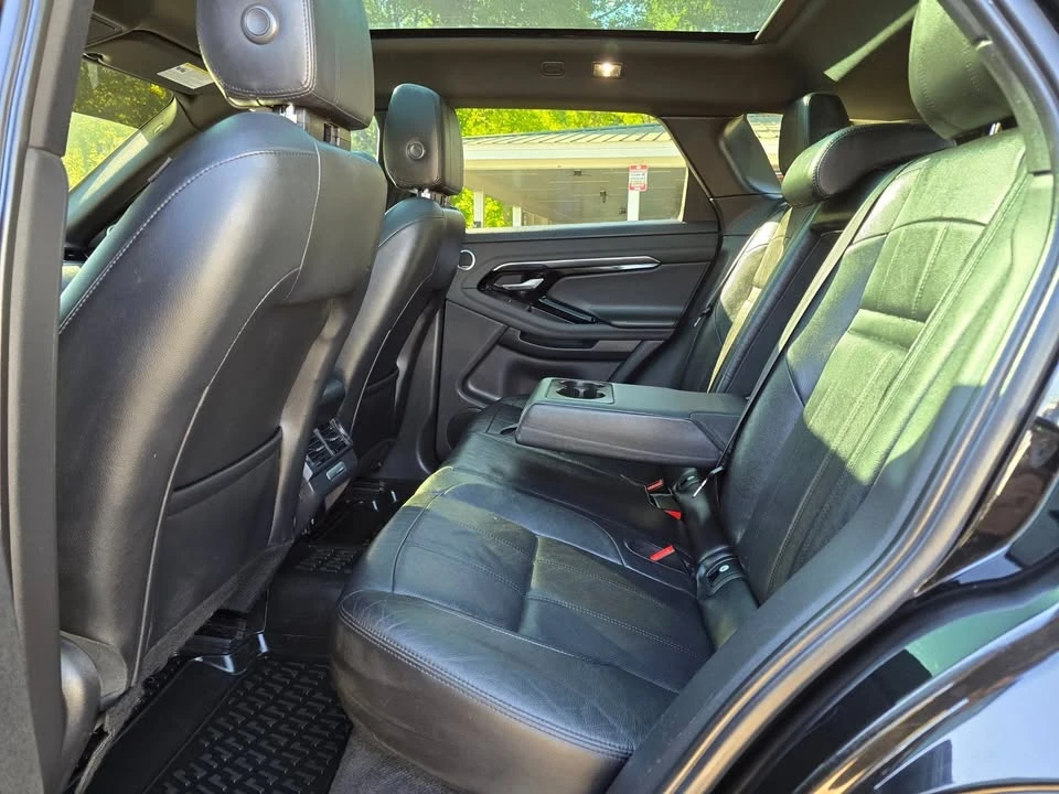 2020 Land Rover Range Rover Evoque 2nd Gen - Image 12 of 15