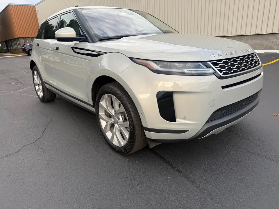 2020 Land Rover Range Rover Evoque 2nd Gen - Image 2 of 7
