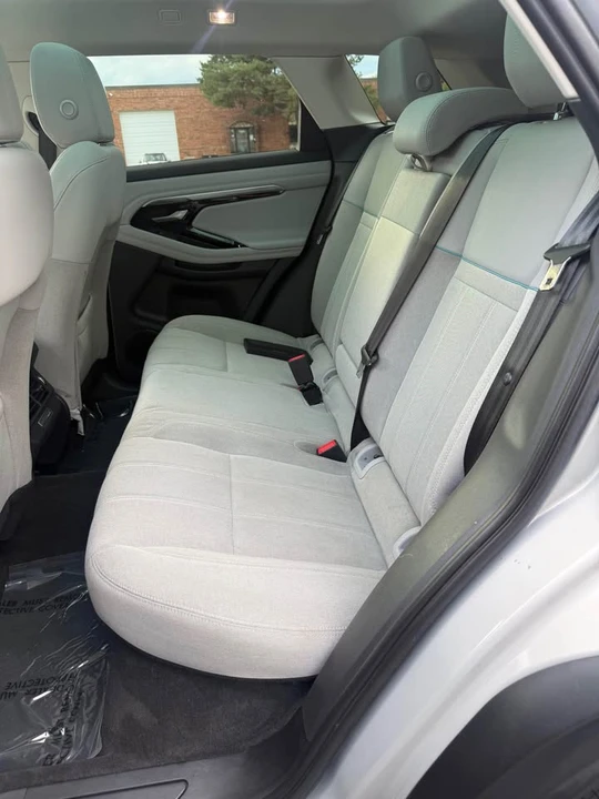 2020 Land Rover Range Rover Evoque 2nd Gen - Image 6 of 7