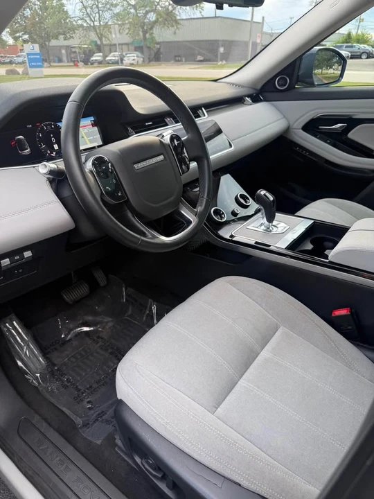 2020 Land Rover Range Rover Evoque 2nd Gen - Image 5 of 7