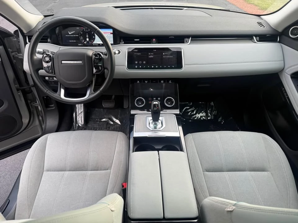 2020 Land Rover Range Rover Evoque 2nd Gen - Image 7 of 7