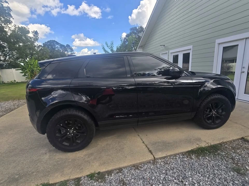 2020 Land Rover Range Rover Evoque 2nd Gen - Image 2 of 16
