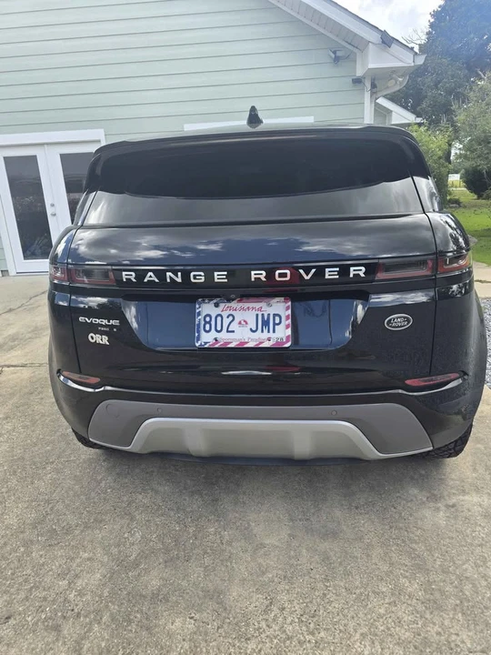 2020 Land Rover Range Rover Evoque 2nd Gen - Image 3 of 16
