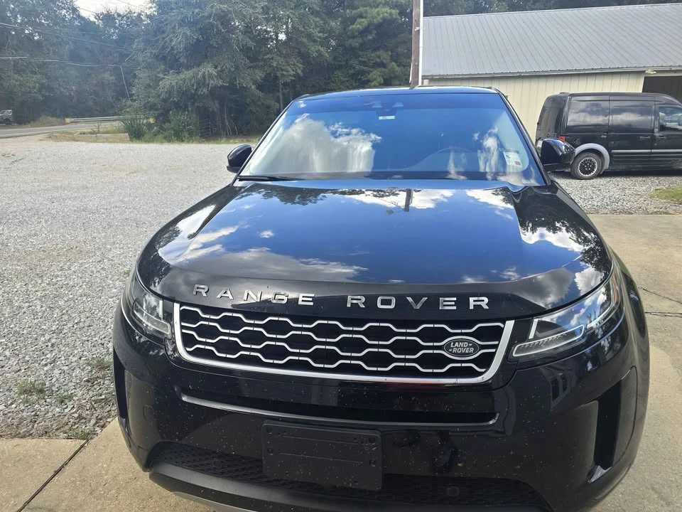2020 Land Rover Range Rover Evoque 2nd Gen - Image 4 of 16