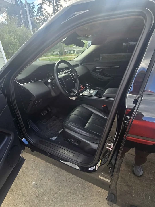 2020 Land Rover Range Rover Evoque 2nd Gen - Image 5 of 16