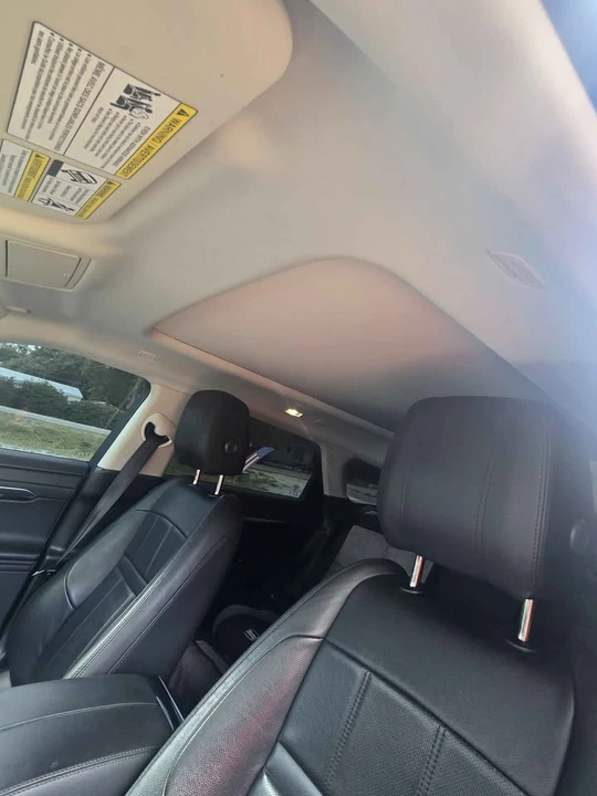 2020 Land Rover Range Rover Evoque 2nd Gen - Image 6 of 16