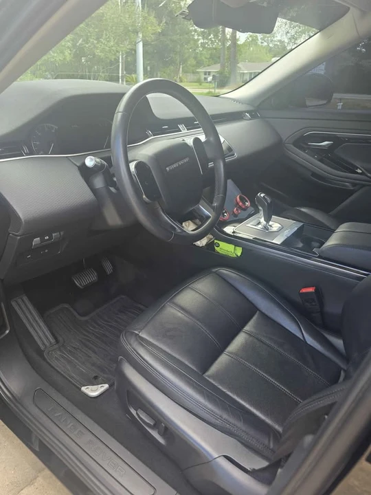 2020 Land Rover Range Rover Evoque 2nd Gen - Image 14 of 16