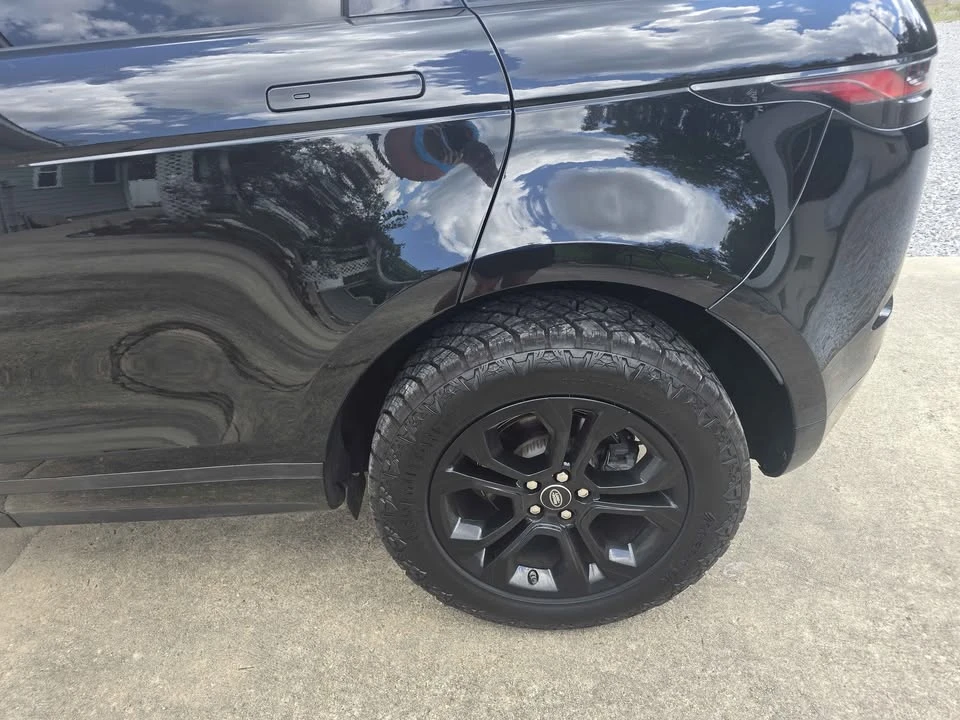 2020 Land Rover Range Rover Evoque 2nd Gen - Image 10 of 16