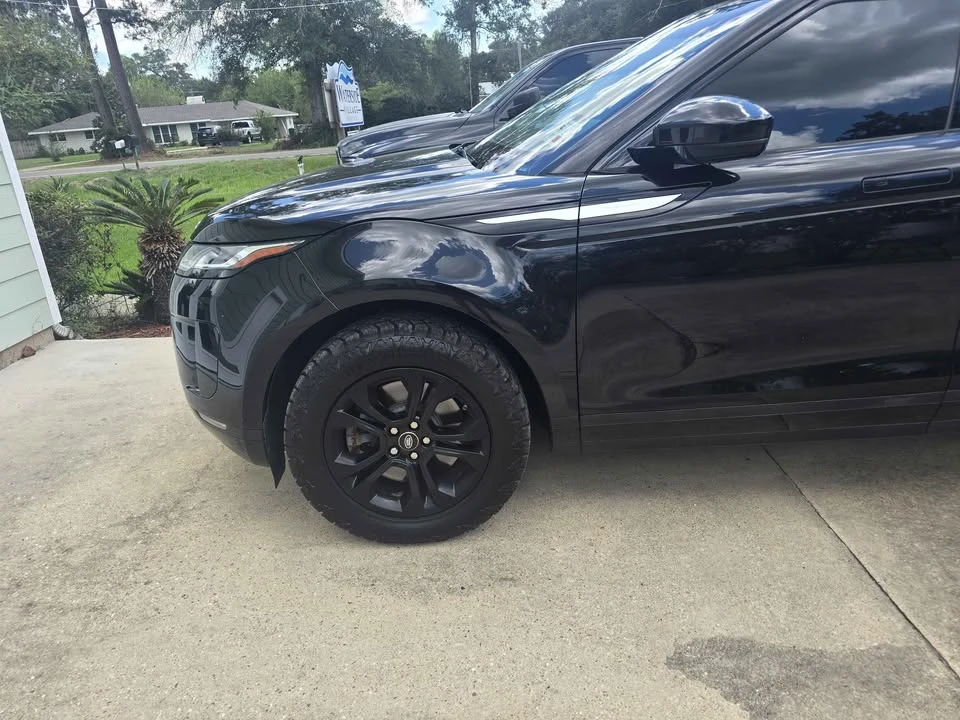 2020 Land Rover Range Rover Evoque 2nd Gen - Image 9 of 16