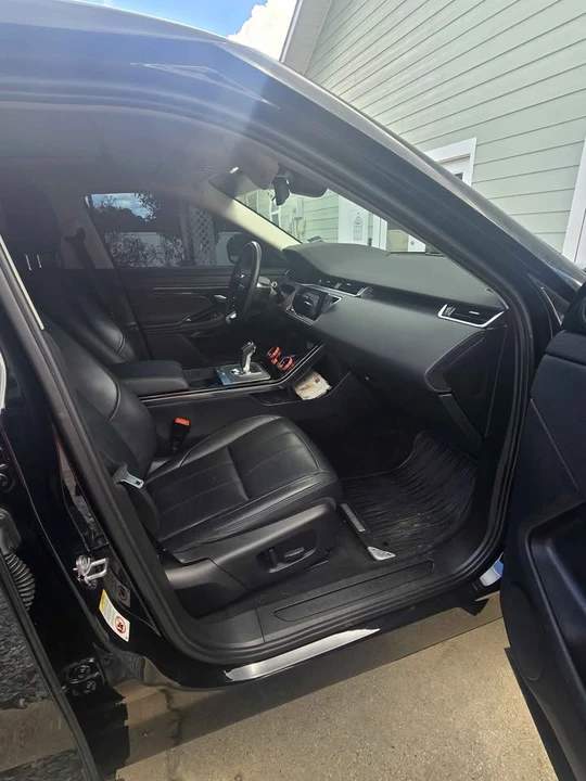 2020 Land Rover Range Rover Evoque 2nd Gen - Image 7 of 16