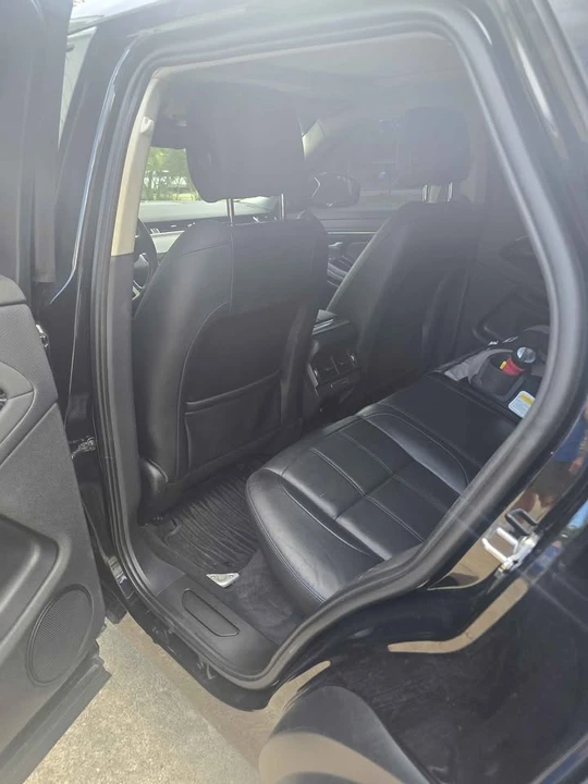 2020 Land Rover Range Rover Evoque 2nd Gen - Image 15 of 16