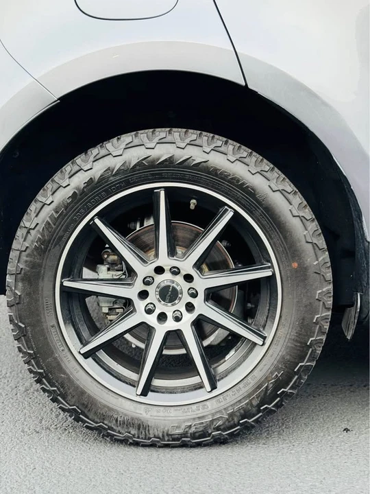 2020 Land Rover Range Rover Evoque 2nd Gen - Image 7 of 20