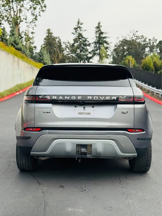 2020 Land Rover Range Rover Evoque 2nd Gen - Image 5 of 20