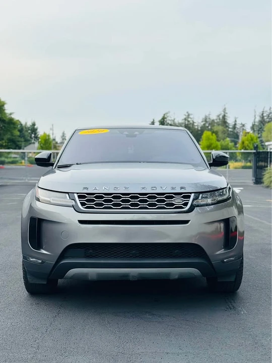 2020 Land Rover Range Rover Evoque 2nd Gen - Image 2 of 20
