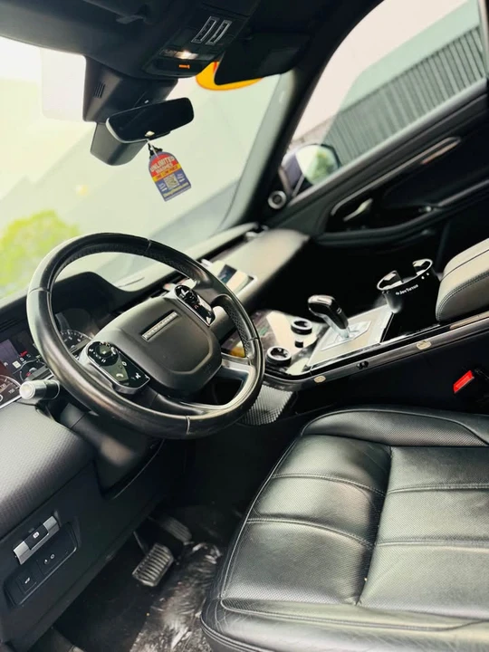 2020 Land Rover Range Rover Evoque 2nd Gen - Image 9 of 20