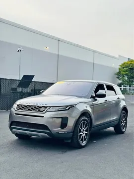 2020 Land Rover Range Rover Evoque P250 S (2020.5) Sport Utility 4D