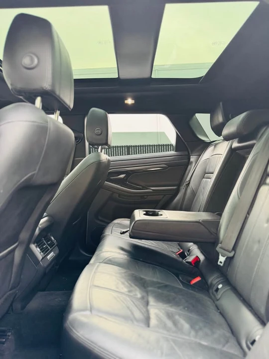2020 Land Rover Range Rover Evoque 2nd Gen - Image 12 of 20