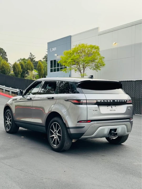 2020 Land Rover Range Rover Evoque 2nd Gen - Image 6 of 20