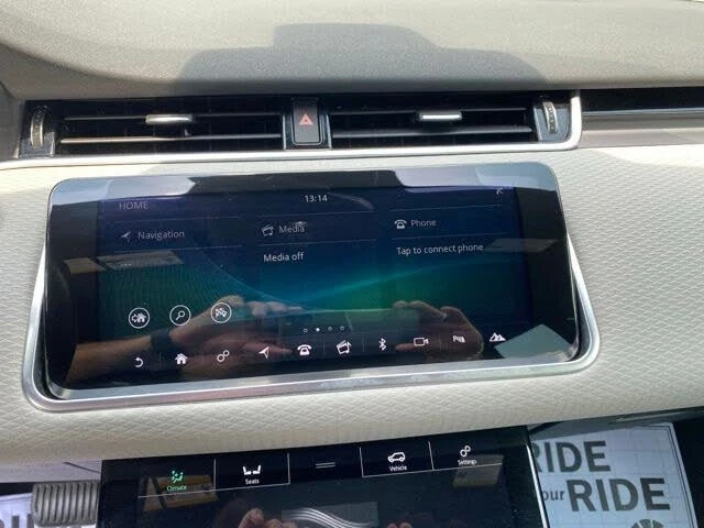 2020 Land Rover Range Rover Evoque 2nd Gen - Image 11 of 20