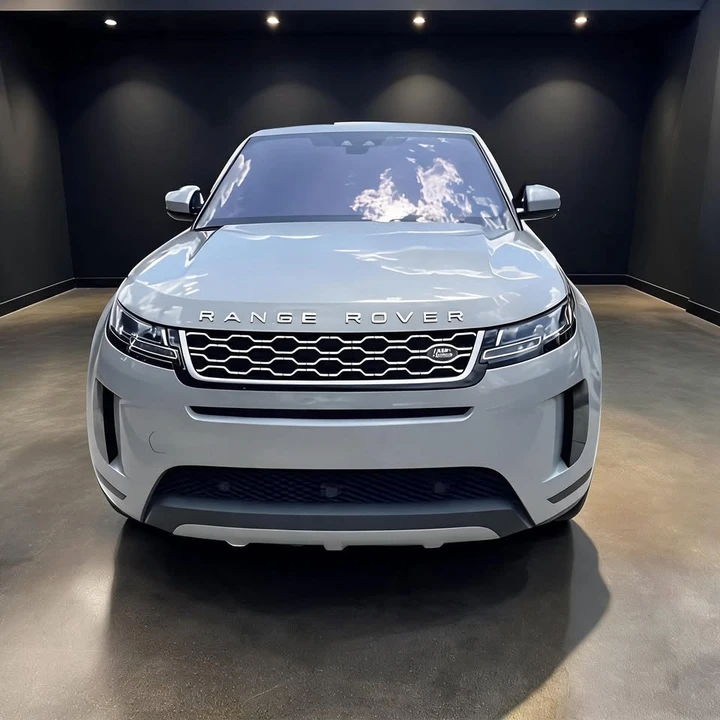 2020 Land Rover Range Rover Evoque 2nd Gen - Image 2 of 20