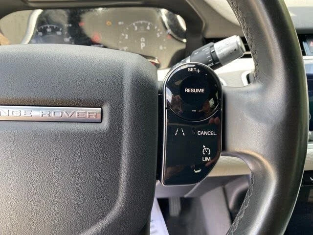 2020 Land Rover Range Rover Evoque 2nd Gen - Image 9 of 20