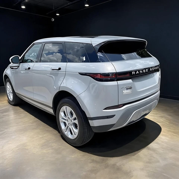 2020 Land Rover Range Rover Evoque 2nd Gen - Image 4 of 20