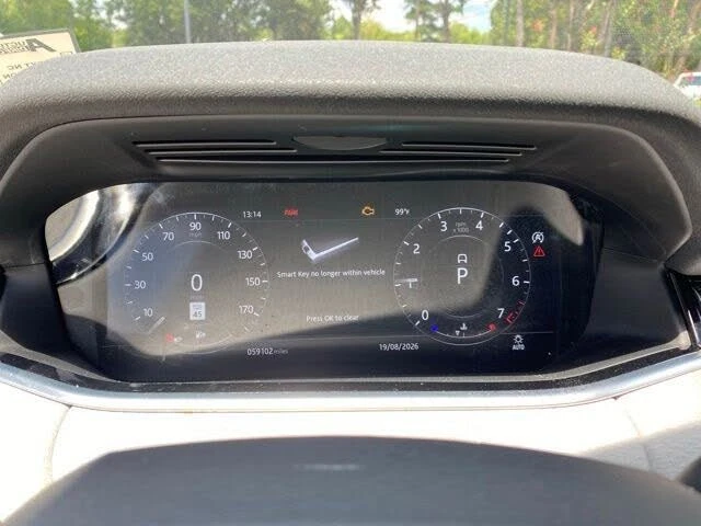 2020 Land Rover Range Rover Evoque 2nd Gen - Image 10 of 20