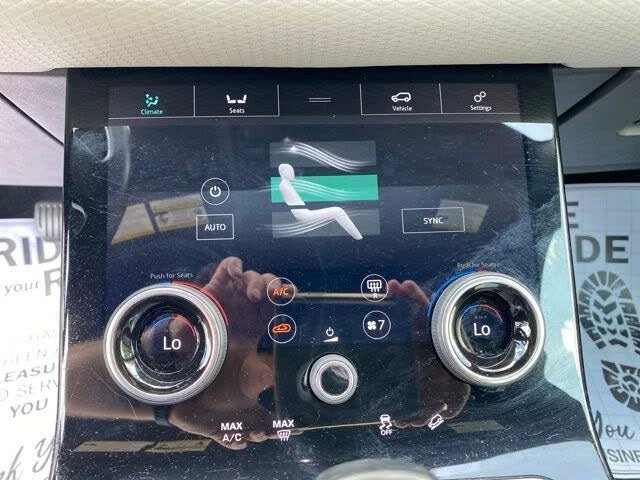 2020 Land Rover Range Rover Evoque 2nd Gen - Image 12 of 20