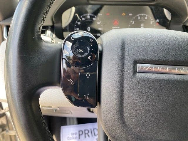 2020 Land Rover Range Rover Evoque 2nd Gen - Image 8 of 20