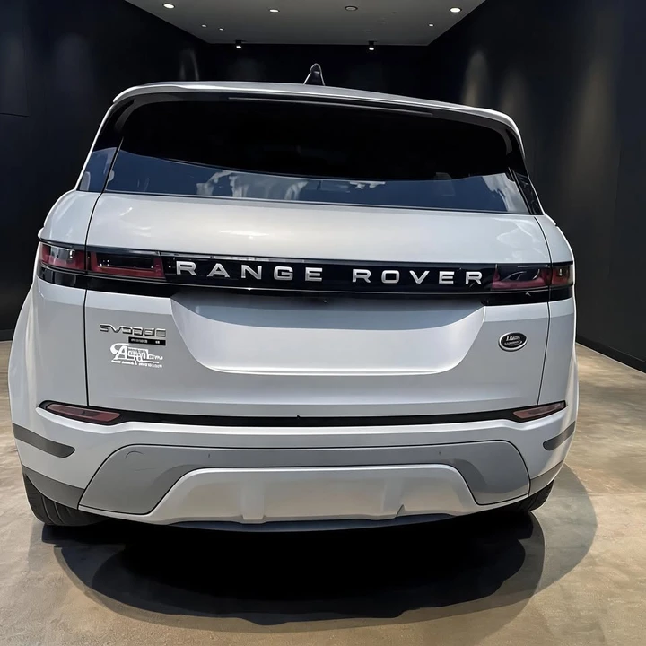 2020 Land Rover Range Rover Evoque 2nd Gen - Image 3 of 20