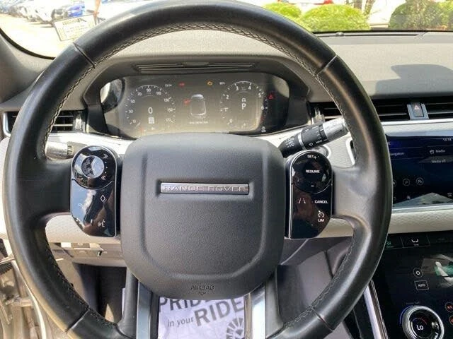 2020 Land Rover Range Rover Evoque 2nd Gen - Image 7 of 20