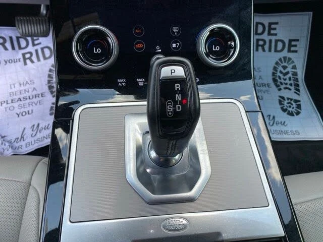 2020 Land Rover Range Rover Evoque 2nd Gen - Image 13 of 20