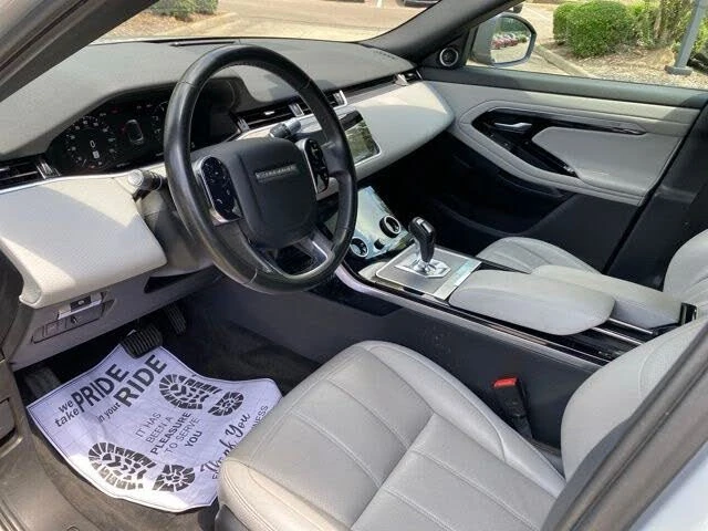 2020 Land Rover Range Rover Evoque 2nd Gen - Image 5 of 20