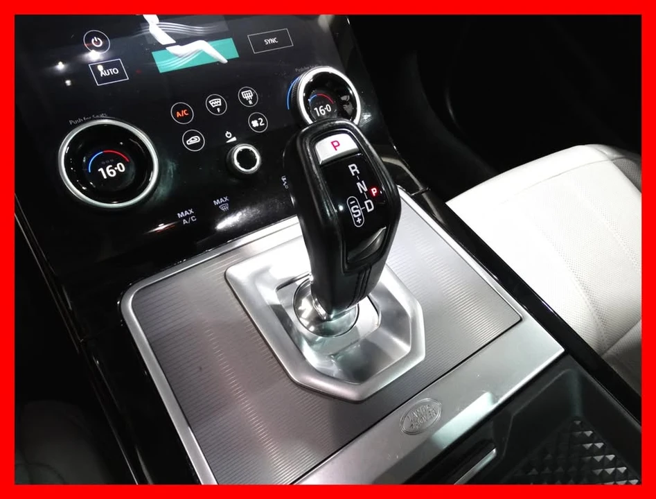 2020 Land Rover Range Rover Evoque 2nd Gen - Image 16 of 19