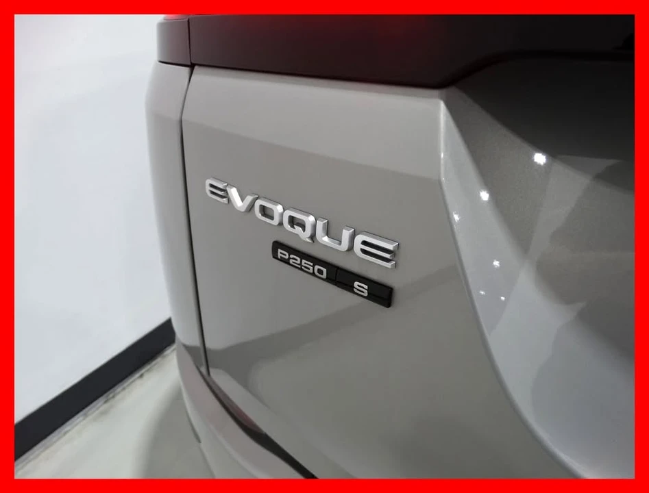 2020 Land Rover Range Rover Evoque 2nd Gen - Image 9 of 19